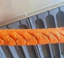 Starch Sausage