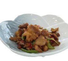 Stir-Fried Pork