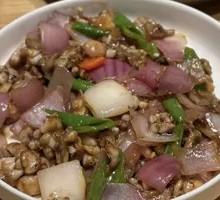 Onion Squid