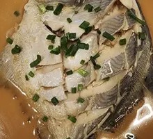 Braised Bream