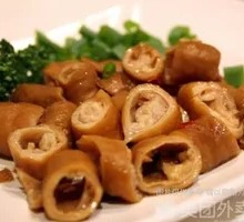尖椒大肠