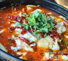 Sour Cabbage Fish
