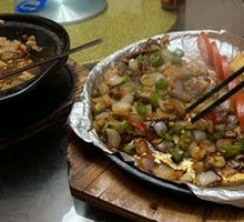 Sizzling Beef Tenderloin