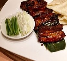 Signature Pork Steamed Bun