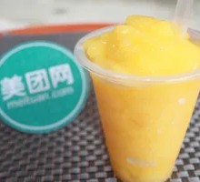 Mango Smoothie