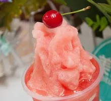 Strawberry Smoothie