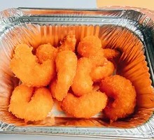 Coco Shrimp