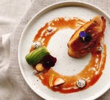 Foie Gras