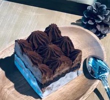 Truffle Cake