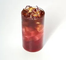 Black Currant Cold Brew