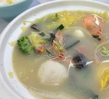 Three Delicacies Stew