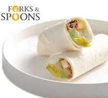 Beef Sauce Potato Egg Hand Roll