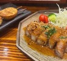 Beef Rolls with Enoki Mushrooms