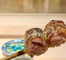 Chicken with Mushrooms