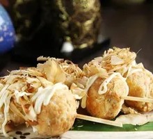 Takoyaki
