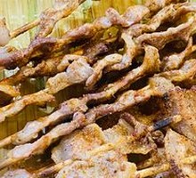 Premium Pork Belly Slices