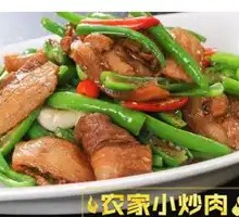 Classic Stir-Fried Pork