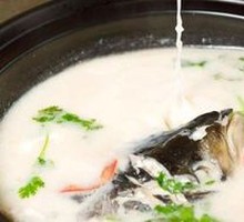 QianDao Lake Organic Fish