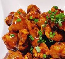 Sweet and Sour Pork Tenderloin