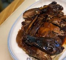 Huijuan Braised Duck