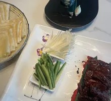 Xiaozhu Signature Wheat Aroma Grilled Meat