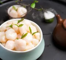 Longjing Shrimp