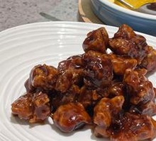 Sweet and Sour Pork Tenderloin