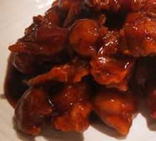 Sweet and Sour Pork Ribs