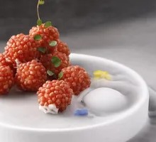 Red Dust Empress Laughs