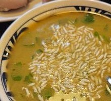 Baozong Shrimp Oil Rice Porridge