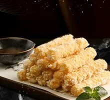 Taizhou Fried Rice Cake