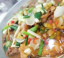 Three Rivers Appetite-Enhancing Fish