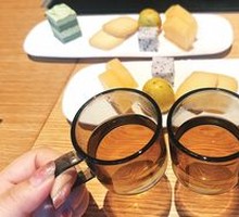 Afternoon Tea for One