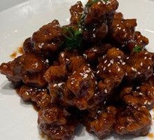 Sweet and Sour Pork Ribs