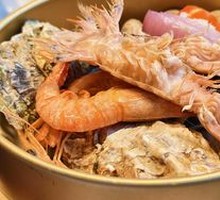 East China Sea One Pot Delight