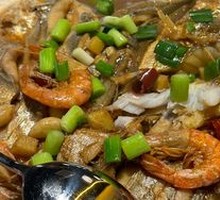 East China Sea Three Fresh