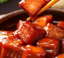 Tea-Scented Dongpo Pork