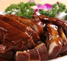 Wenzhou Braised Duck