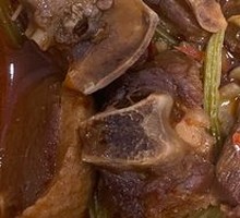 Sichuan-style Beer Duck