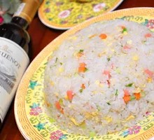Yangzhou Fried Rice
