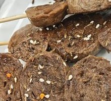 Beef Balls · Handmade Daily