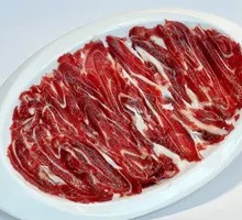 Pork Shoulder Tendon