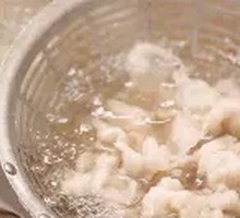 Crispy Pork Belly Meat