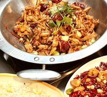 Unique World Tender Frog Legs