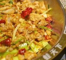 Unique World Tender Frog Legs (Medium)