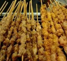 Zhengxin Large Meat Skewers