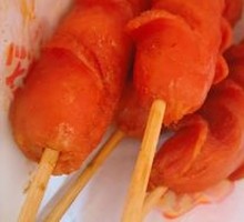 Zhengxin Big Grilled Sausage