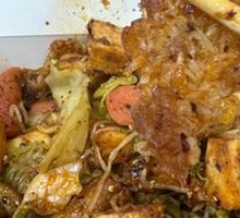 Golden Crispy Pork Cutlet