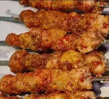 Crunchy Pork Belly and Lean