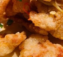 Classic Sweet and Sour Pork